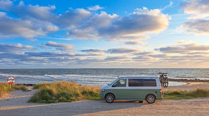 Campers en zelfbouw campers, Caravans en Kamperen, Camper-accessoires, Nieuw, Ophalen