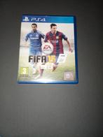 FIFA15 voor PS4, Spelcomputers en Games, Games | Sony PlayStation Vita, Ophalen of Verzenden, Zo goed als nieuw