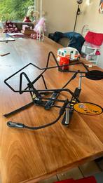 Steco baby mee maxi cosi drager, Ophalen of Verzenden