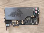 ASUS XONAR Essence STX ii Sound Card, Computers en Software, Geluidskaarten, Ophalen of Verzenden, Zo goed als nieuw
