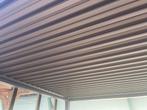 Fonteyn overkapping Milano 290x290, Ophalen, Overige materialen, 200 tot 400 cm, 250 tot 500 cm