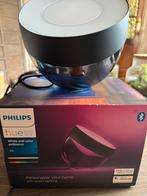 2x Philips hue iris tafellamp, Huis en Inrichting, Lampen | Tafellampen, Ophalen, Nieuw, Minder dan 50 cm