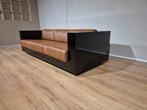 Poltronova - Saratoga Sofa - Massimo lella Vignelli - Design, Voltastraat 21, Barneveld, Driepersoons, Ophalen of Verzenden, Zo goed als nieuw