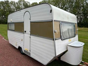 Klassieke Kip Goldstream (1972) – in uitzonderlijke staat! beschikbaar voor biedingen