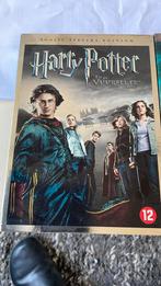 Harry potter, Ophalen of Verzenden, Zo goed als nieuw, Overige typen