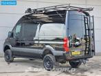 Mercedes Sprinter 319 CDI Automaat 4x4 Overland Special Off, Auto's, Bestelauto's, Nieuw, Te koop, 1950 cc, Stof