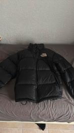 The North Face 700 puffer jas, Kleding | Heren, Jassen | Winter, Ophalen of Verzenden, Zo goed als nieuw, Zwart