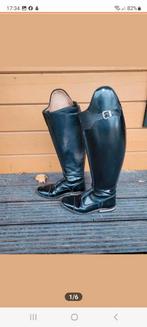 Petrie laarzen maat 38 brede kuit, Dieren en Toebehoren, Paardrijkleding, Ophalen of Verzenden, Dressuur, Schoeisel