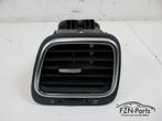 VW Scirocco Luchtrooster Dashboard Links ( Lucht Rooster ), Auto-onderdelen, Dashboard en Schakelaars, Ophalen of Verzenden, Gebruikt