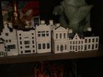 KLM huisjes 95, 97, 98, 103, 105, 106, Verzamelen, KLM Huisjes, Ophalen of Verzenden, Nieuw, Paleis of Waag, Gevuld