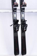 148 154 ski's BLIZZARD QUATTRO 72 CA, grip walk, duratec, Sport en Fitness, Skiën en Langlaufen, Overige merken, 140 tot 160 cm