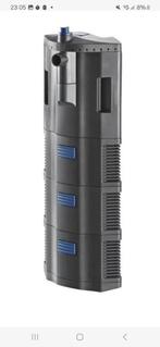 Oase bioplus 200 (thermo) binnenfilter, Ophalen, Zo goed als nieuw, Filter of Co2