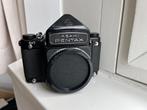Asahi Pentax 6x7 middenformaatcamera met lenzen, Ophalen, Gebruikt, Spiegelreflex, Pentax