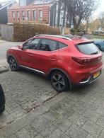 MG ZS Electric 143pk 2020 Rood, Auto's, Zwart, 143 pk, ZS, 1507 kg
