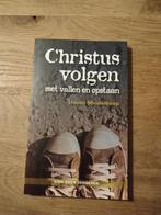 Christus volgen met vallen en opstaan - Steven Middelkoop, Ophalen of Verzenden, Zo goed als nieuw, Steven Middelkoop, Christendom | Protestants