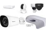 z.g.a.n. Foscam beveiligingscamera set (garantie loopt nog), Audio, Tv en Foto, Ophalen of Verzenden, Zo goed als nieuw