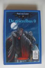 De griezelbus deel 0 Paul van loon boek, Ophalen of Verzenden, Gelezen