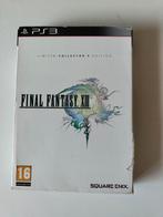 Final Fantasy XIII, Gebruikt, 1 speler, Ophalen of Verzenden, Role Playing Game (Rpg)