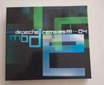 Depeche Mode- Remixes 81...04 3-CD Box, Ophalen of Verzenden, 2000 tot heden, Zo goed als nieuw