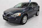 Volvo XC60 3.0 T6 AWD Summum PANO / LEER, Auto's, Automaat, Gebruikt, 2953 cc, Open dak