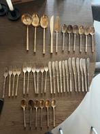 39 delige bestekset uit Thailand, Antiek en Kunst, Ophalen of Verzenden