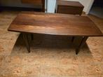 Teak Salontafel - Mid-Century Design, Ophalen, Gebruikt, Teakhout, Mid-Century Modern
