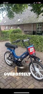 Tomos a52 65cc, Ophalen, Zo goed als nieuw, Overige merken