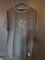 thunderdome 25 years xxl shirt, Ophalen of Verzenden, Gedragen, Overige maten, Zwart