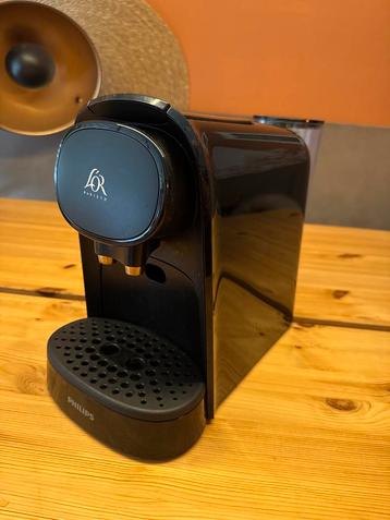 L'OR Barista Koffiemachine - Cupjes beschikbaar voor biedingen
