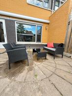 Tuinsets en loungesets, Tuin en Terras, Tuinsets en Loungesets, Ophalen of Verzenden, Zo goed als nieuw