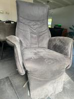 Relaxfauteuil Twice, Ophalen of Verzenden, Zo goed als nieuw