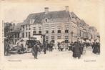 AY483 Leeuwarden Wirdumerdijk Friesland 1900 uitg. vd Velde, Verzenden, Voor 1920, Gelopen, Friesland