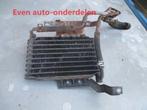 oliekoeler celica T 18   motor 1600..cc, Auto-onderdelen, Motor en Toebehoren, Ophalen of Verzenden, Gebruikt, Toyota