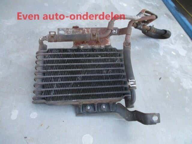 oliekoeler celica T 18   motor 1600..cc, Auto-onderdelen, Motor en Toebehoren, Toyota, Gebruikt, Ophalen of Verzenden
