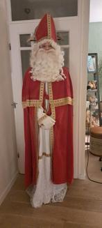 Sinterklaas & Pietenpak te koop, Diversen, Sinterklaas, Ophalen, Gebruikt