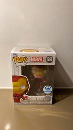 Funko Pop Iron Man - Disney 100 Jaar, Kinderen en Baby's, Speelgoed | Actiefiguren, Ophalen of Verzenden, Nieuw