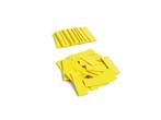 TCM FX Slowfall Confetti Rectangles 55x17mm Yellow 1kg, Geluidgestuurd, ., Overige typen, Nieuw