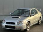 Subaru Impreza WRX 2.0 AWD PRODRIVE 260, Auto's, Subaru, Bedrijf, Handgeschakeld, Impreza, Onderhoudsboekje