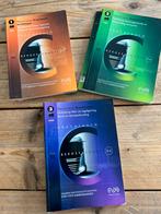 Code 95 Lesboeken vrachtauto, Boeken, Studieboeken en Cursussen, Ophalen of Verzenden, Beta, Zo goed als nieuw