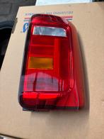 Achterlicht rechts VW Caddy 2016-2019 faceliftmodel, Ophalen of Verzenden, Volkswagen
