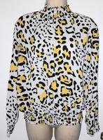 Made in Italy tuniek maat 44/46, Kleding | Dames, Ophalen of Verzenden, Zo goed als nieuw, Overige kleuren, Blouse of Tuniek