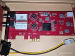 PC TV Tuner TBS6902 - Windows/Linux, Ophalen, Nieuw