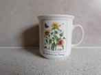 Mok 9x8 cm. Helianthus Zonnebloem JBS Janneke Brinkman, Huis en Inrichting, Keuken | Servies, Ophalen of Verzenden, Zo goed als nieuw