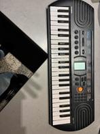 Casio Keyboard - SA-77, Ophalen of Verzenden, Gebruikt, 49 toetsen, Casio