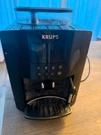 Krups Koffiemachine - Espresso - FDB145000P, Witgoed en Apparatuur, Koffiezetapparaten, Afneembaar waterreservoir, Gebruikt, Espresso apparaat