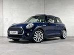 Mini Cooper D Chili 1.5 AUTOMAAT 116pk 2015, GV-718-D, Gebruikt, Euro 6, Origineel Nederlands, Bedrijf