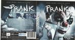 Prank Blu ray, Ophalen of Verzenden, Zo goed als nieuw, Horror
