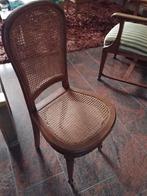 Eetkamerstoelen Louis Philippe ballon, Ophalen of Verzenden