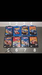 Hotwheels verzameling koffers, Ophalen of Verzenden, Zo goed als nieuw, Auto, Overige merken