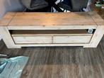 Tv meubel, Huis en Inrichting, Ophalen, Zo goed als nieuw, Minder dan 100 cm, 25 tot 50 cm